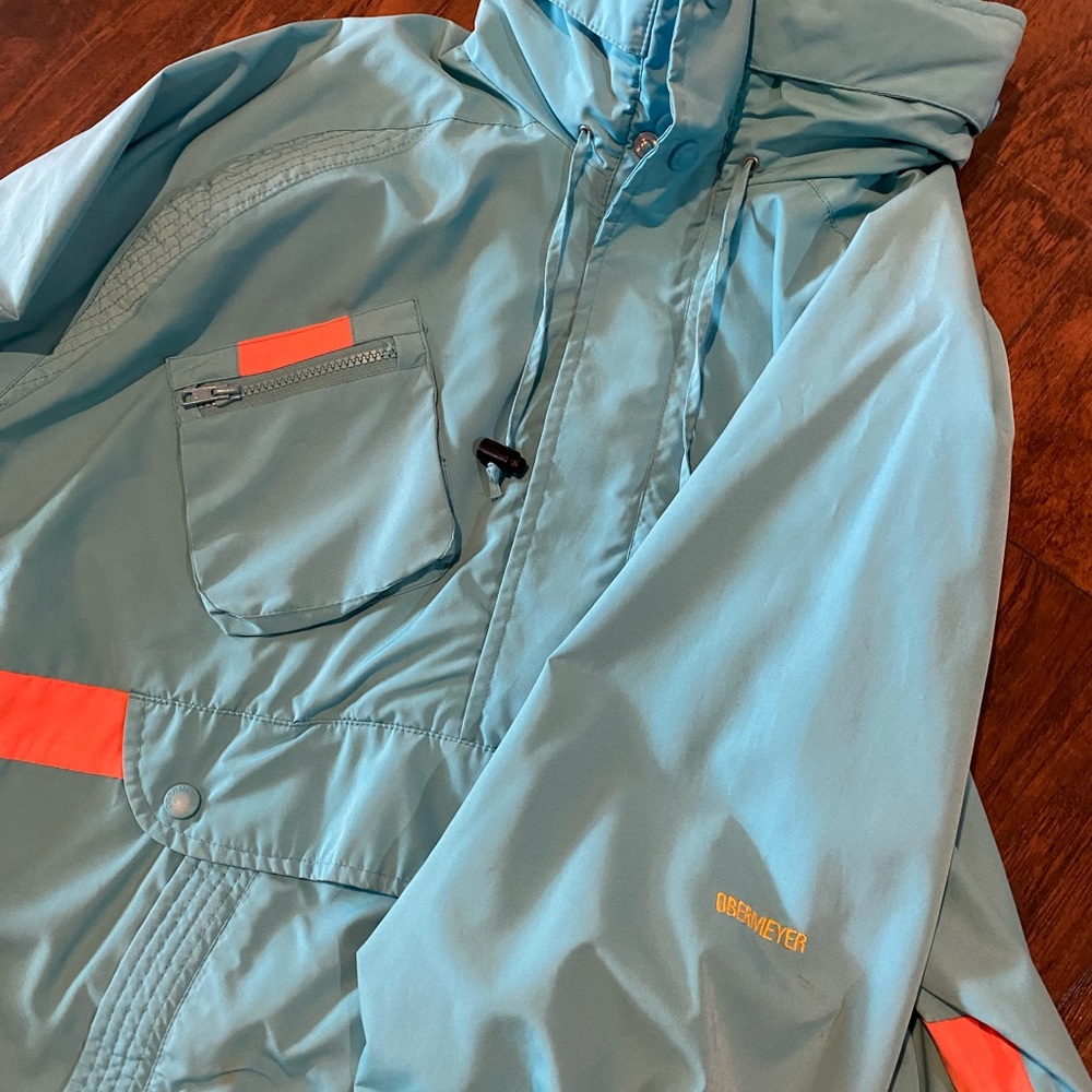 Obermeyer Jacket - Picture 6 of 8